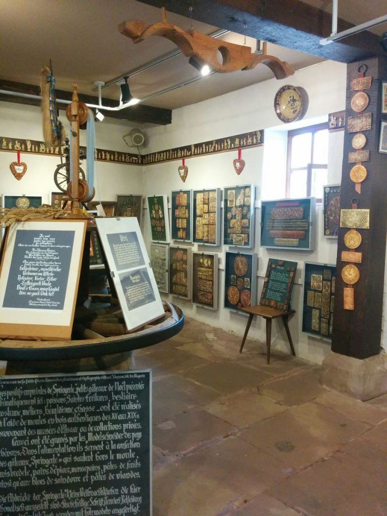 Musée du Springerle