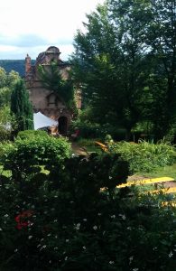 Maison des Païens