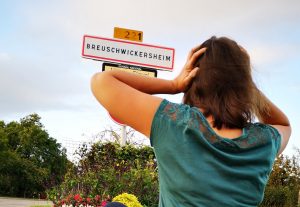 Breuschwickersheim
