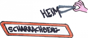Scharrachbergheim