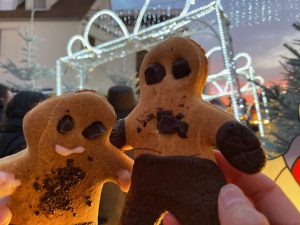 Marché de Noël de Haguenau