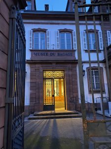 Musée du Bagage